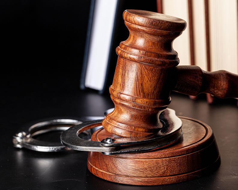 Derecho Penal