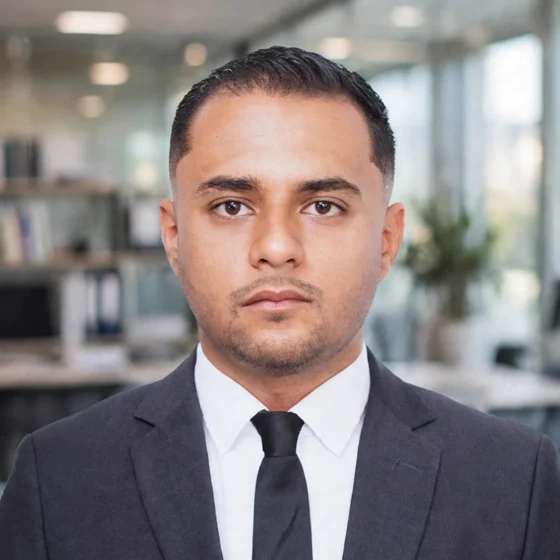Lic. Adolfo Alaniz Espejo