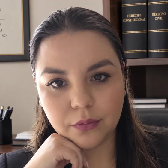 Claudia Rodríguez