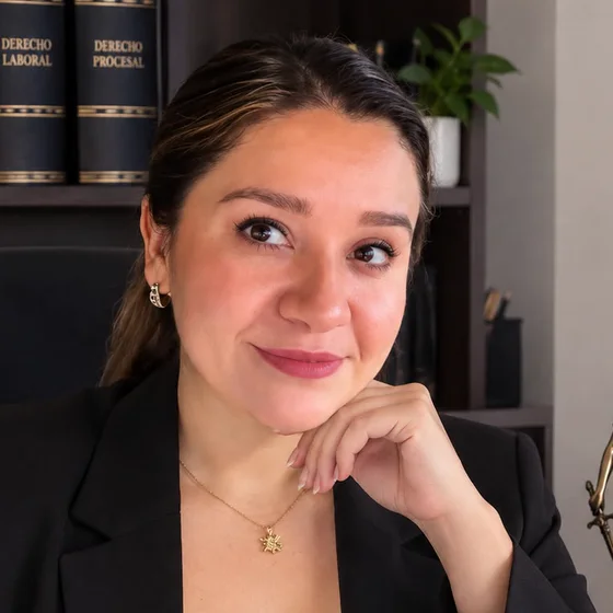 Lic. Miriam Eréndida Gómez Fuentes