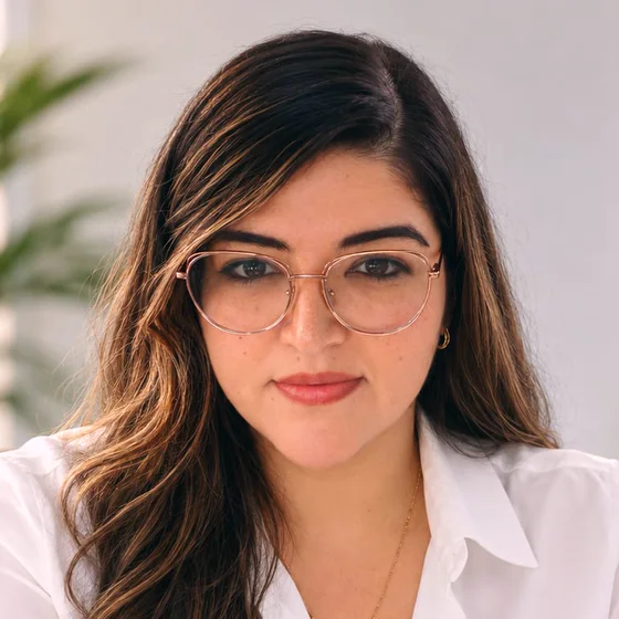 Lic. Mónica Lizbeth Reyes Zepeda
